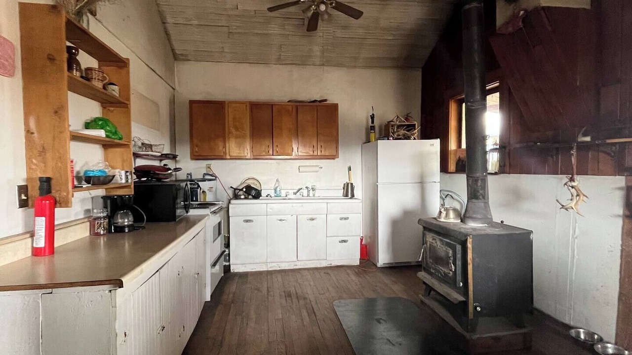 Photo of Kitchen in Dillon