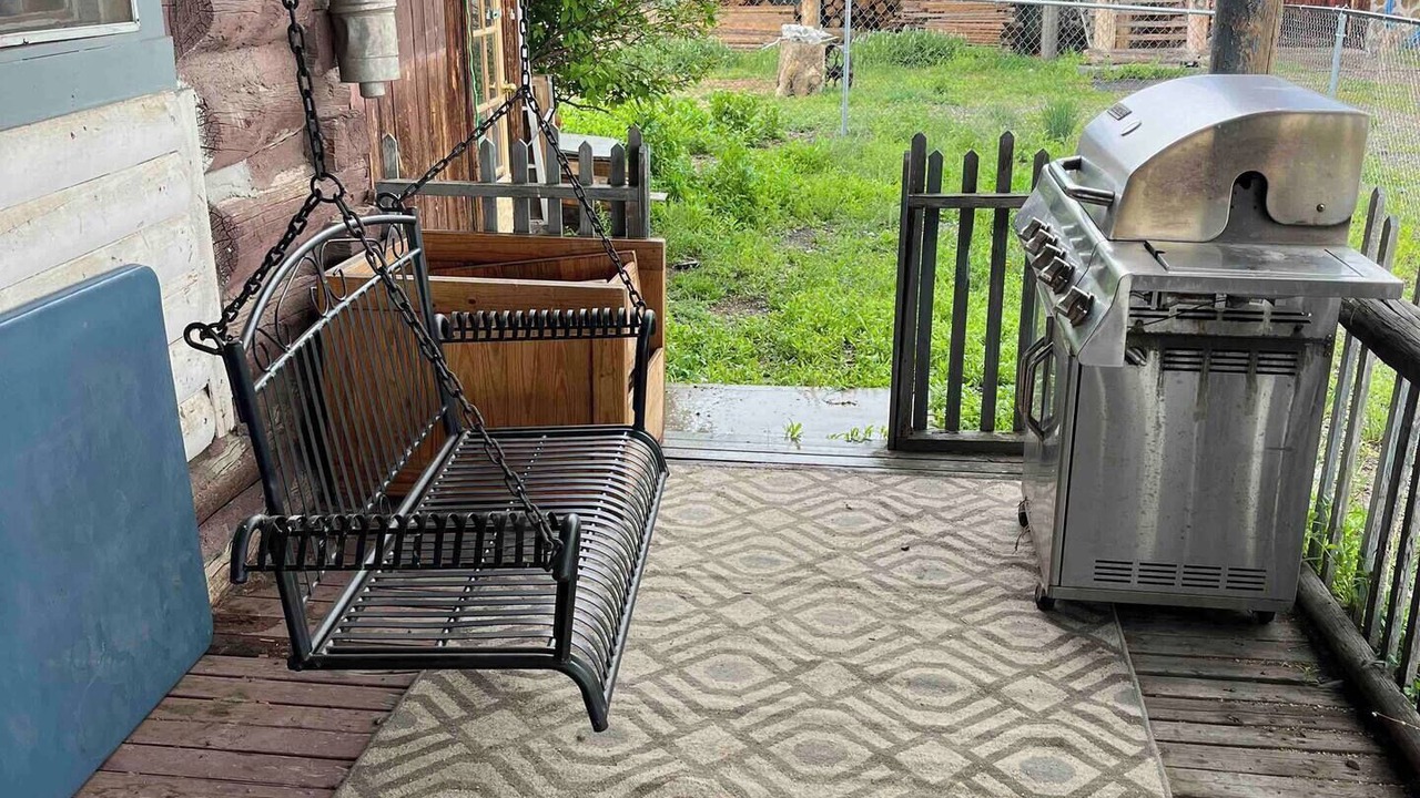 Photo of Patio Balcony in Dillon
