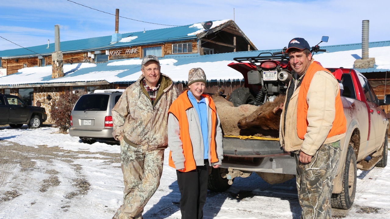 Photo of Others in Dillon