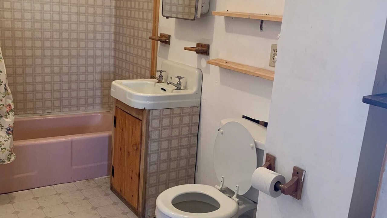 Photo of Bathroom in Dillon