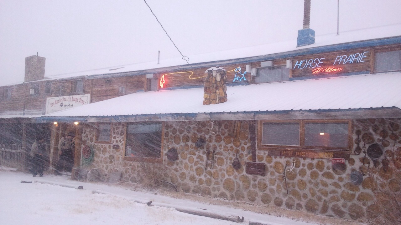 Photo of Outdoor in Dillon