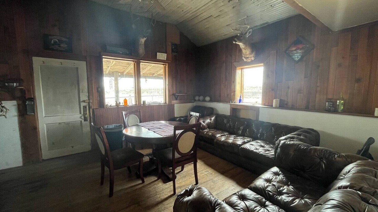 Photo of Livingroom in Dillon