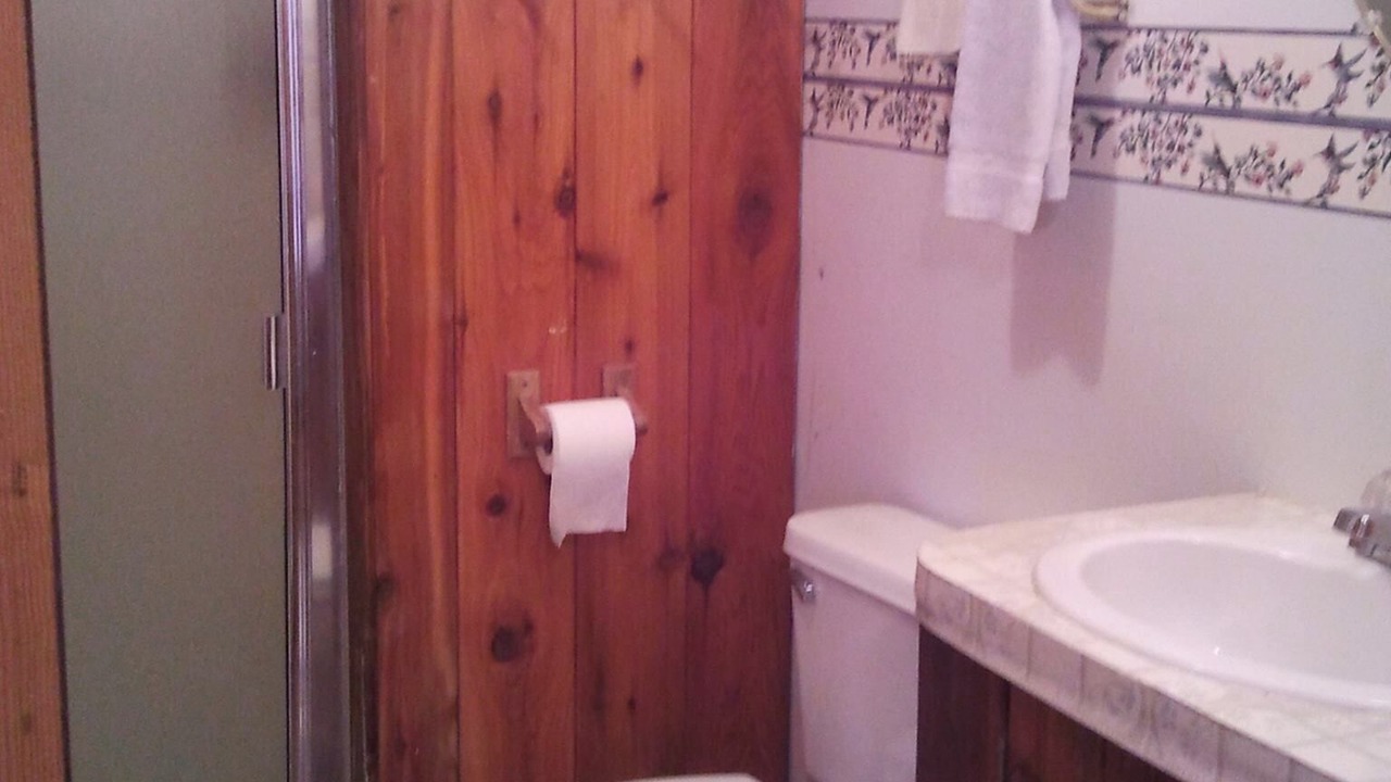 Photo of Bathroom in Dillon