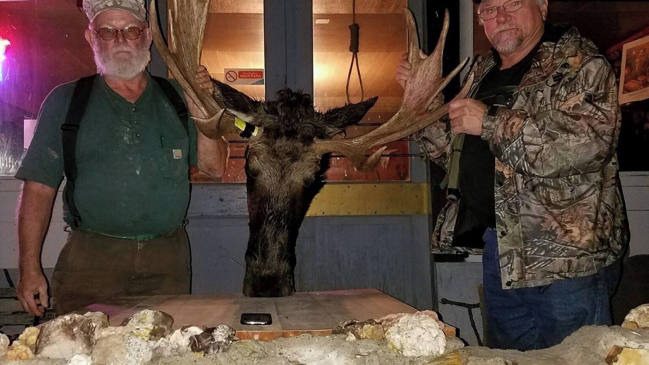 Photo of Others in Dillon