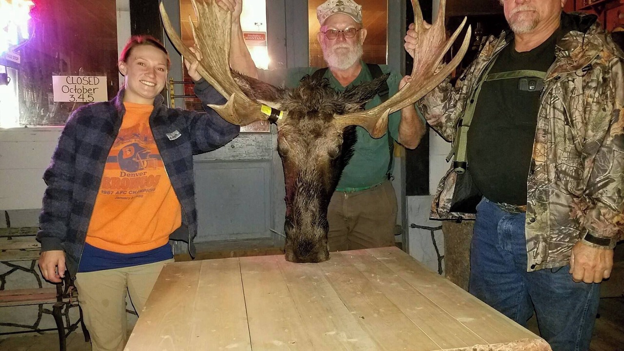 Photo of Others in Dillon