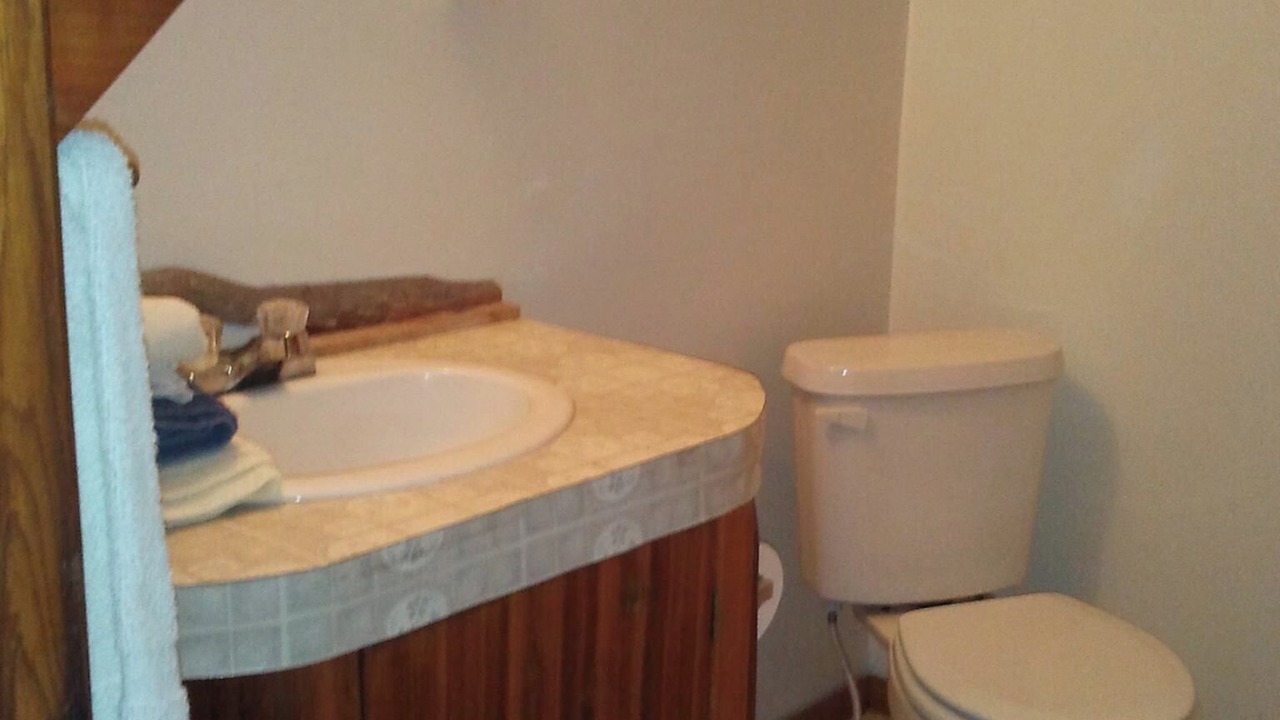 Photo of Bathroom in Dillon