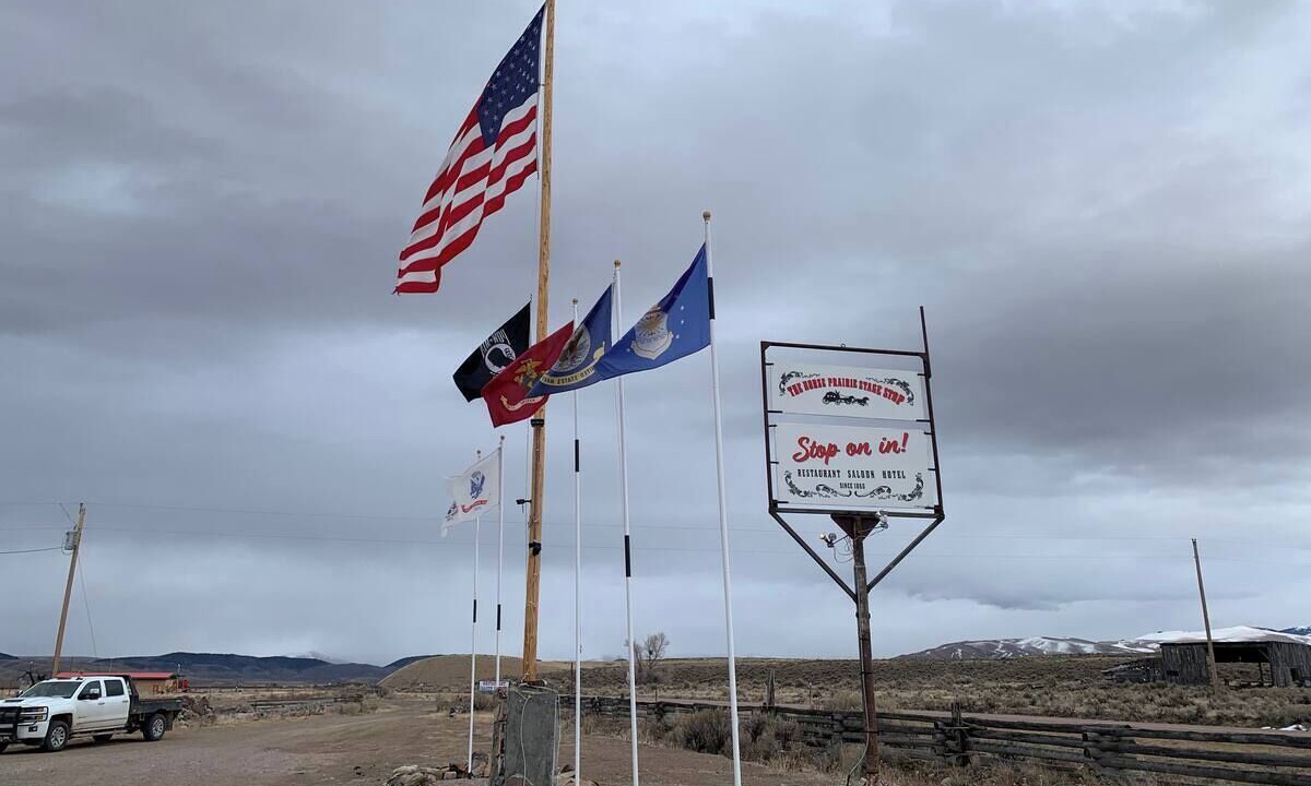 Photo of Others in Dillon