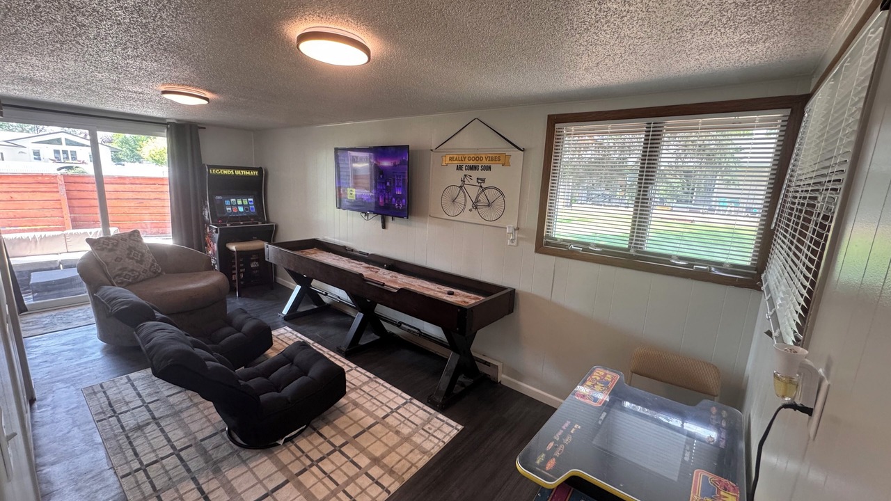 Photo of Bedroom in Plentywood