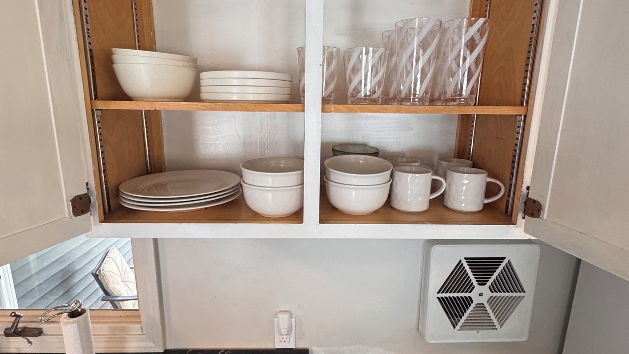 Photo of Kitchen in Plentywood