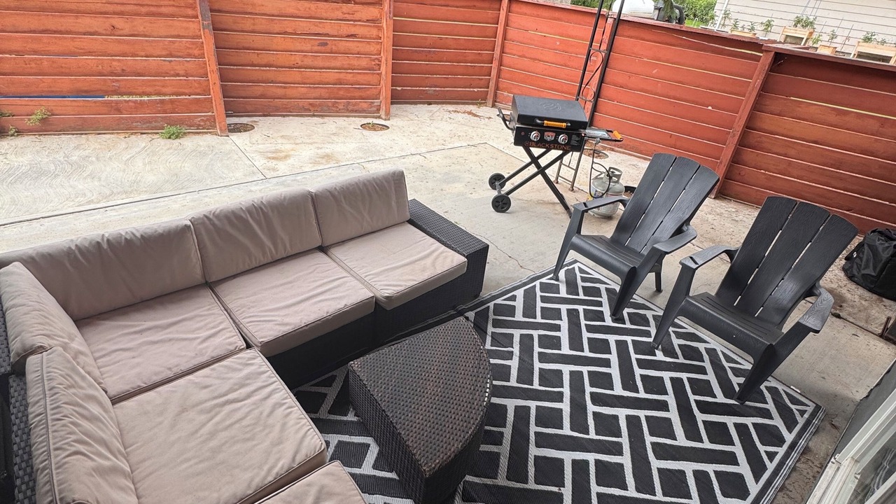 Photo of Patio Balcony in Plentywood
