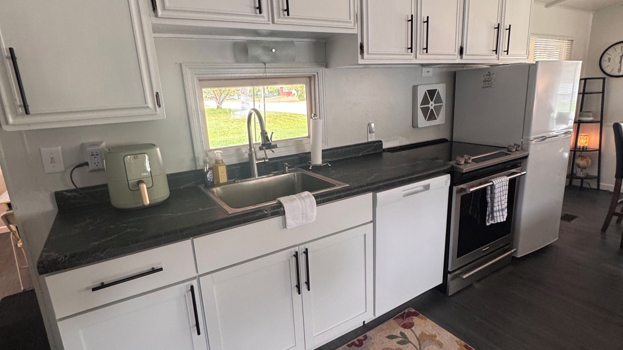 Photo of Kitchen in Plentywood