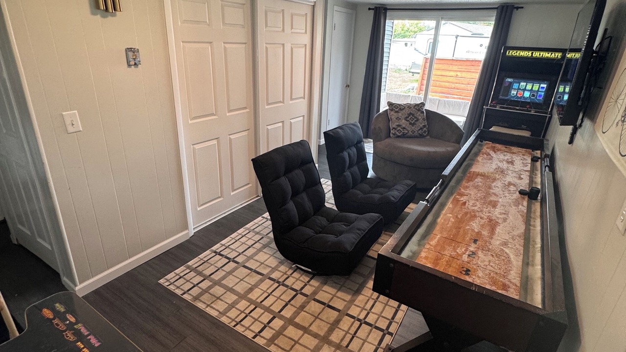 Photo of Bedroom in Plentywood