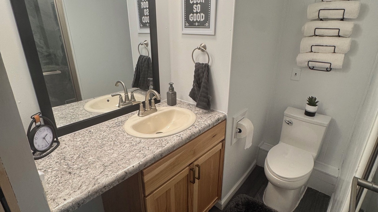 Photo of Bathroom in Plentywood