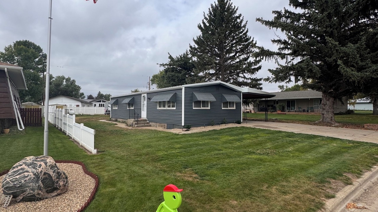 Photo of Outdoor in Plentywood