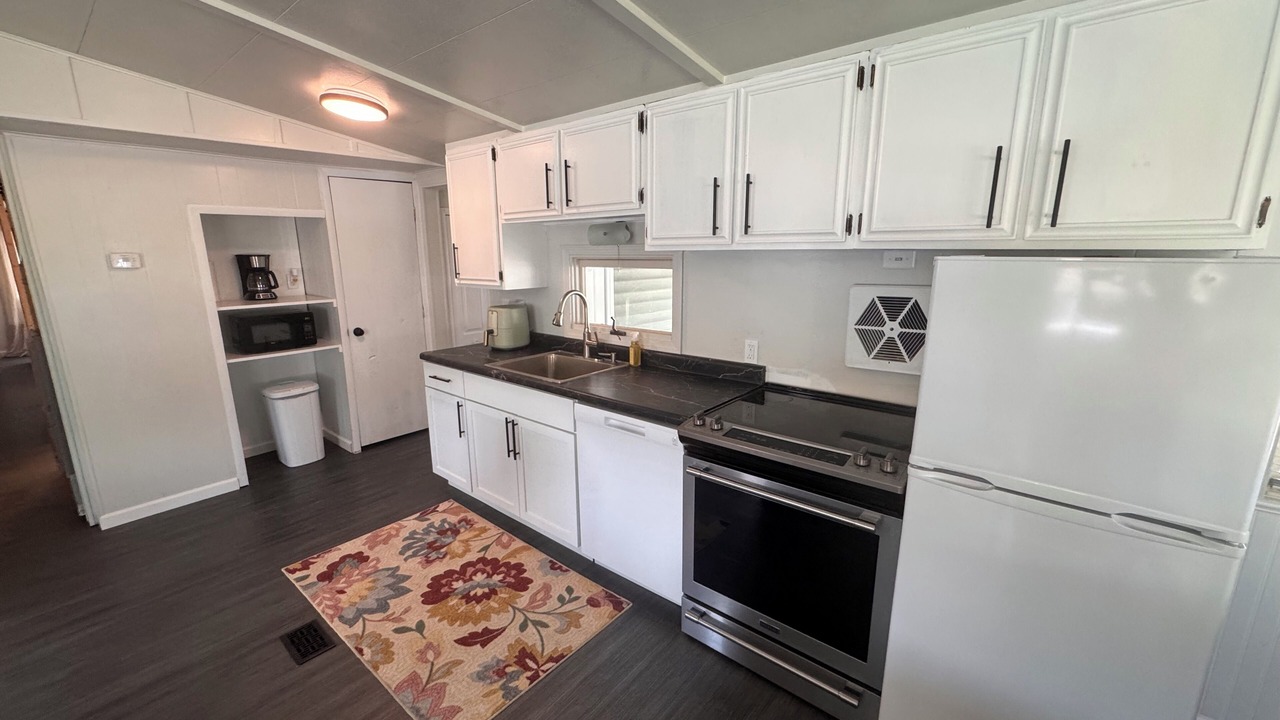Photo of Kitchen in Plentywood