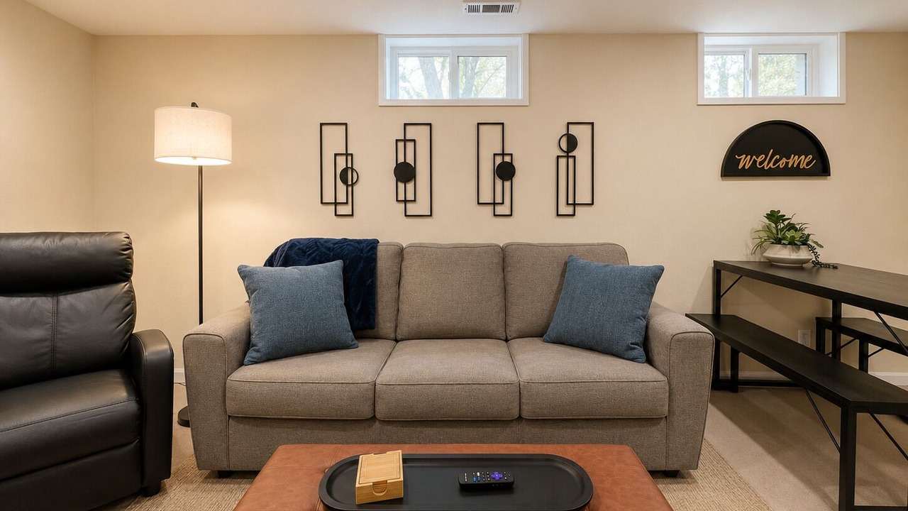 Photo of Livingroom in Twin Falls