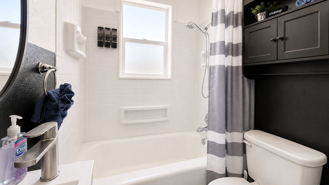 Photo of Bathroom in Twin Falls