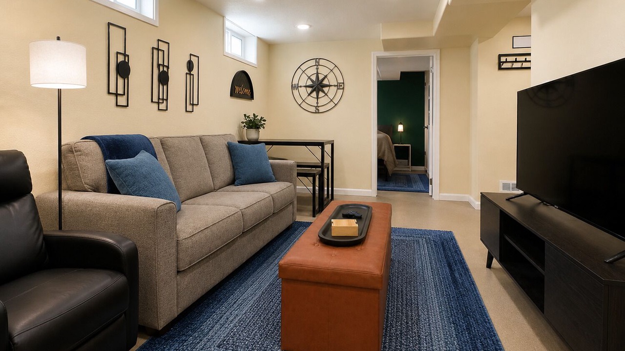 Photo of Livingroom in Twin Falls
