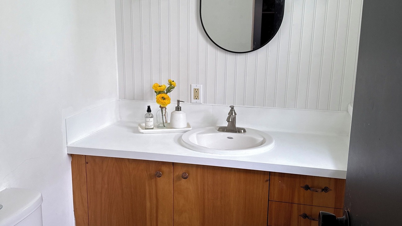 Photo of Bathroom in Wolf Point