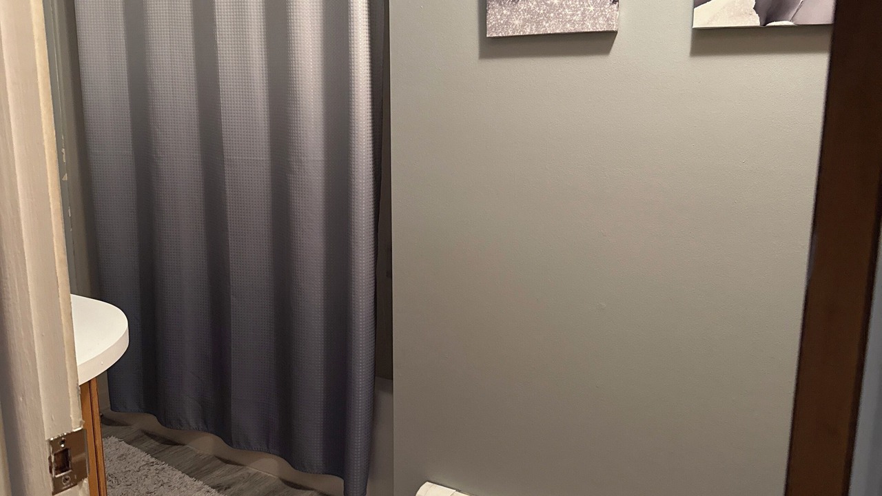 Photo of Bathroom in Wolf Point