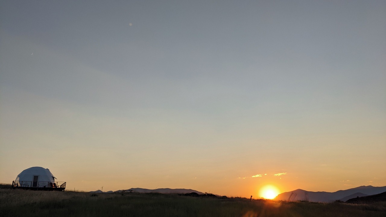 Photo of Outdoor in Plains