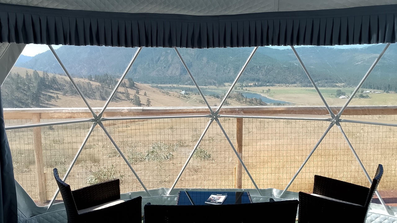 Photo of Outdoor in Plains