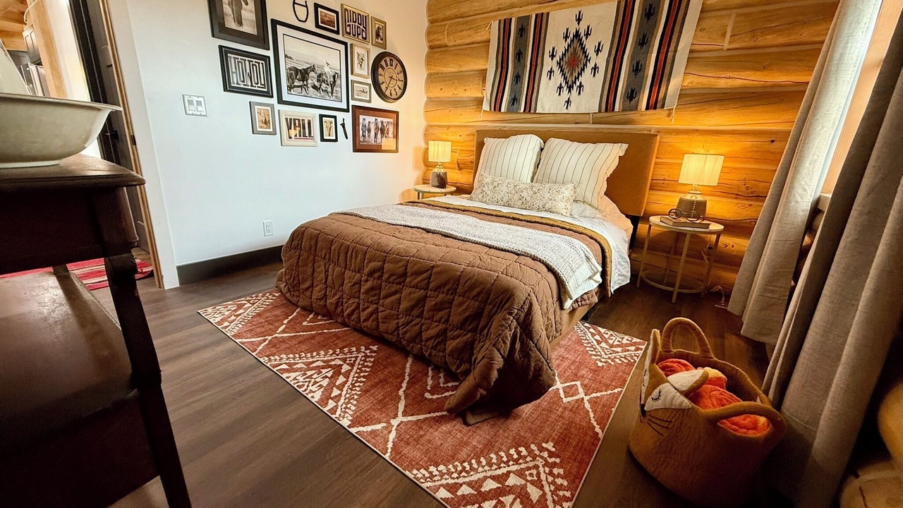 Photo of Bedroom in Helper