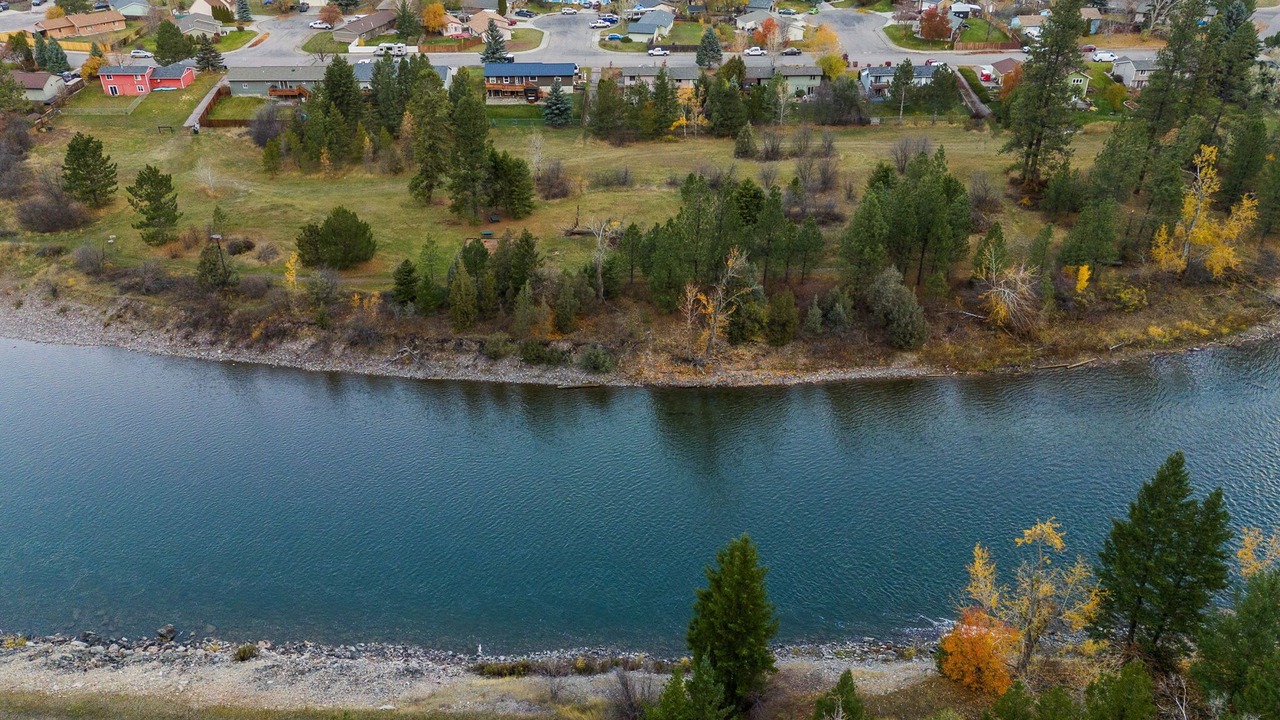 Photo of Outdoor in Heart of Missoula