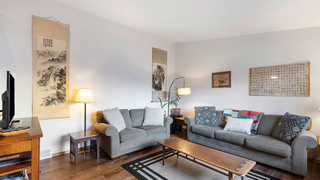 Photo of Livingroom in Heart of Missoula