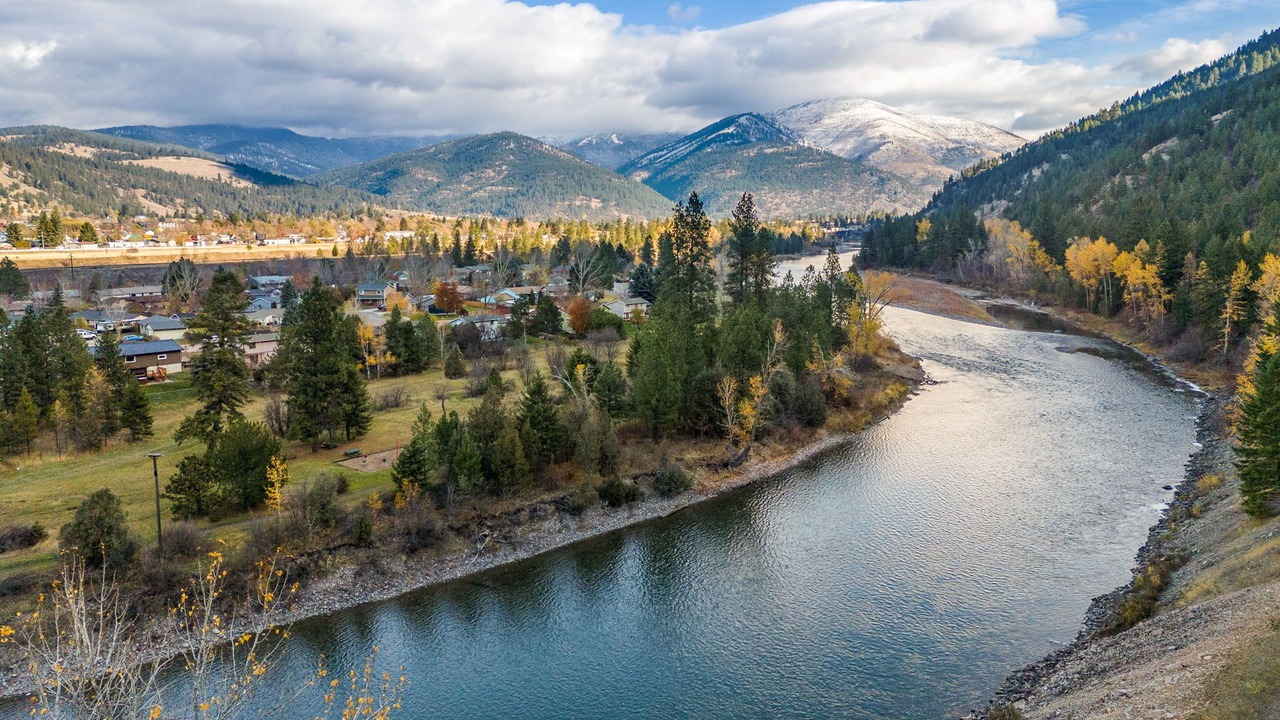 Photo of Others in Heart of Missoula