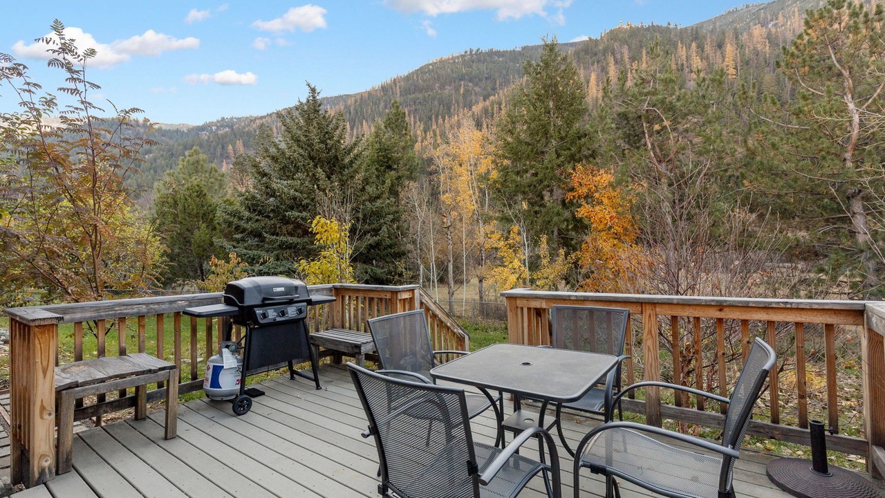 Photo of Outdoor in Heart of Missoula