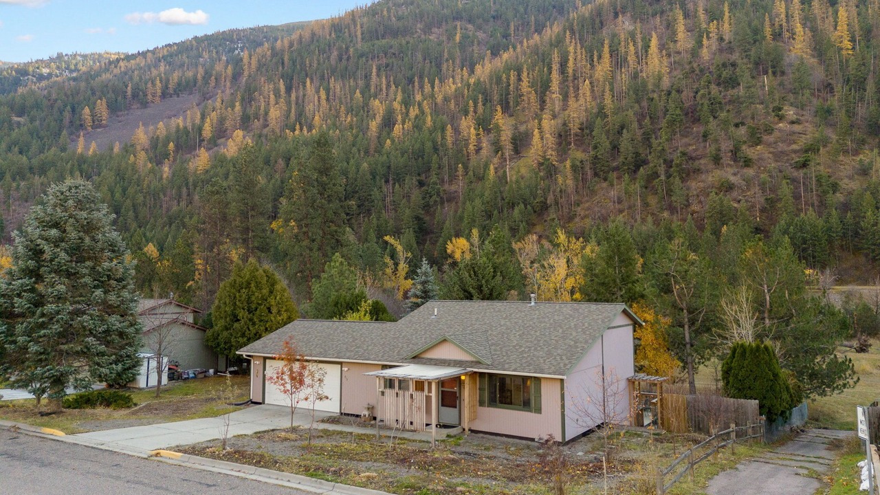 Photo of Outdoor in Heart of Missoula