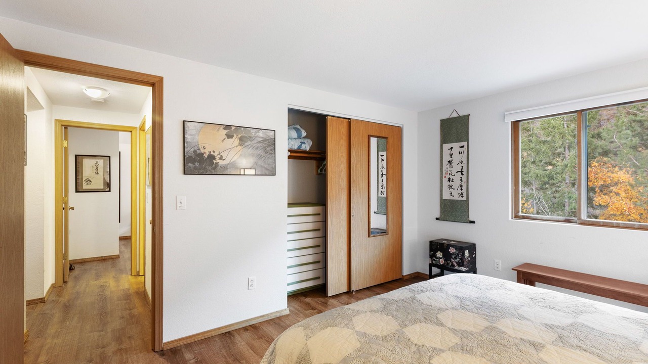 Photo of Bedroom in Heart of Missoula