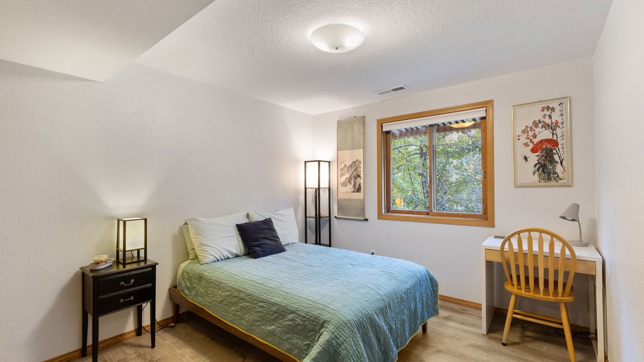 Photo of Bedroom in Heart of Missoula