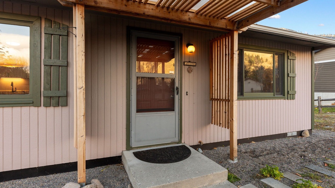 Photo of Outdoor in Heart of Missoula