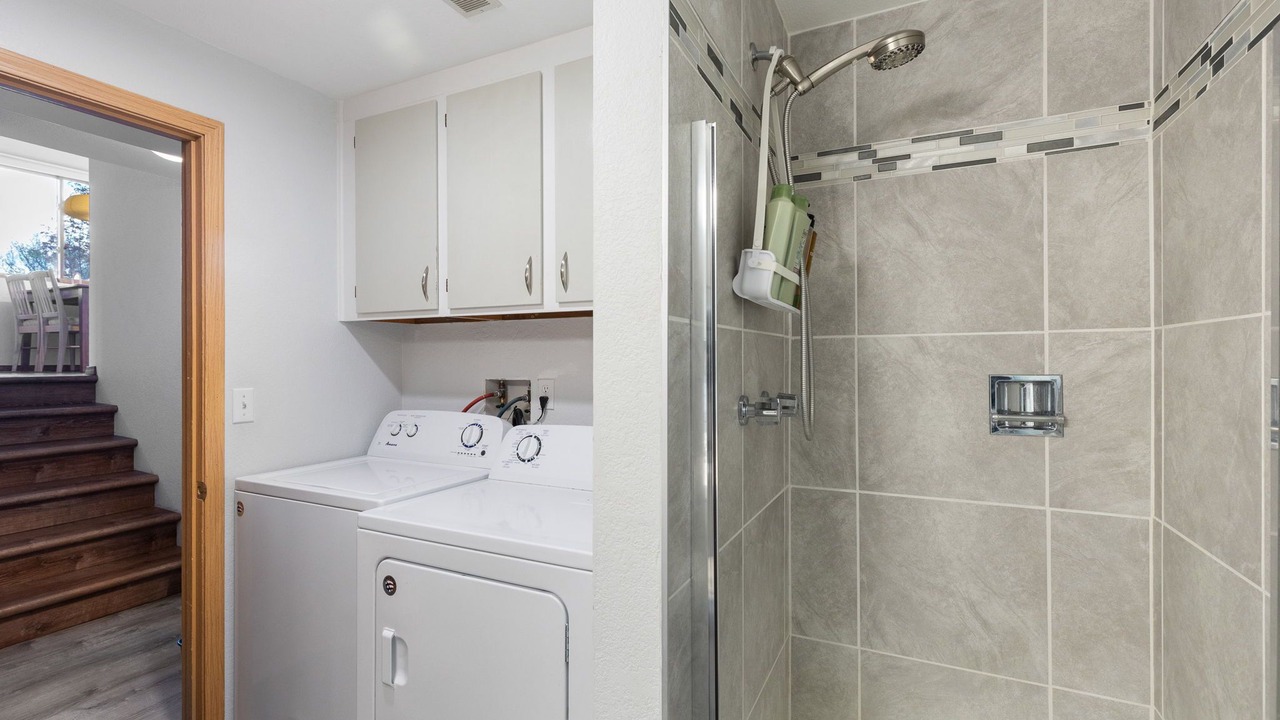 Photo of Bathroom in Heart of Missoula