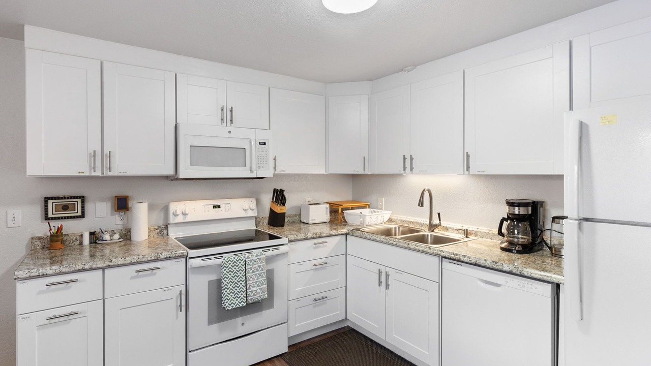 Photo of Kitchen in Heart of Missoula