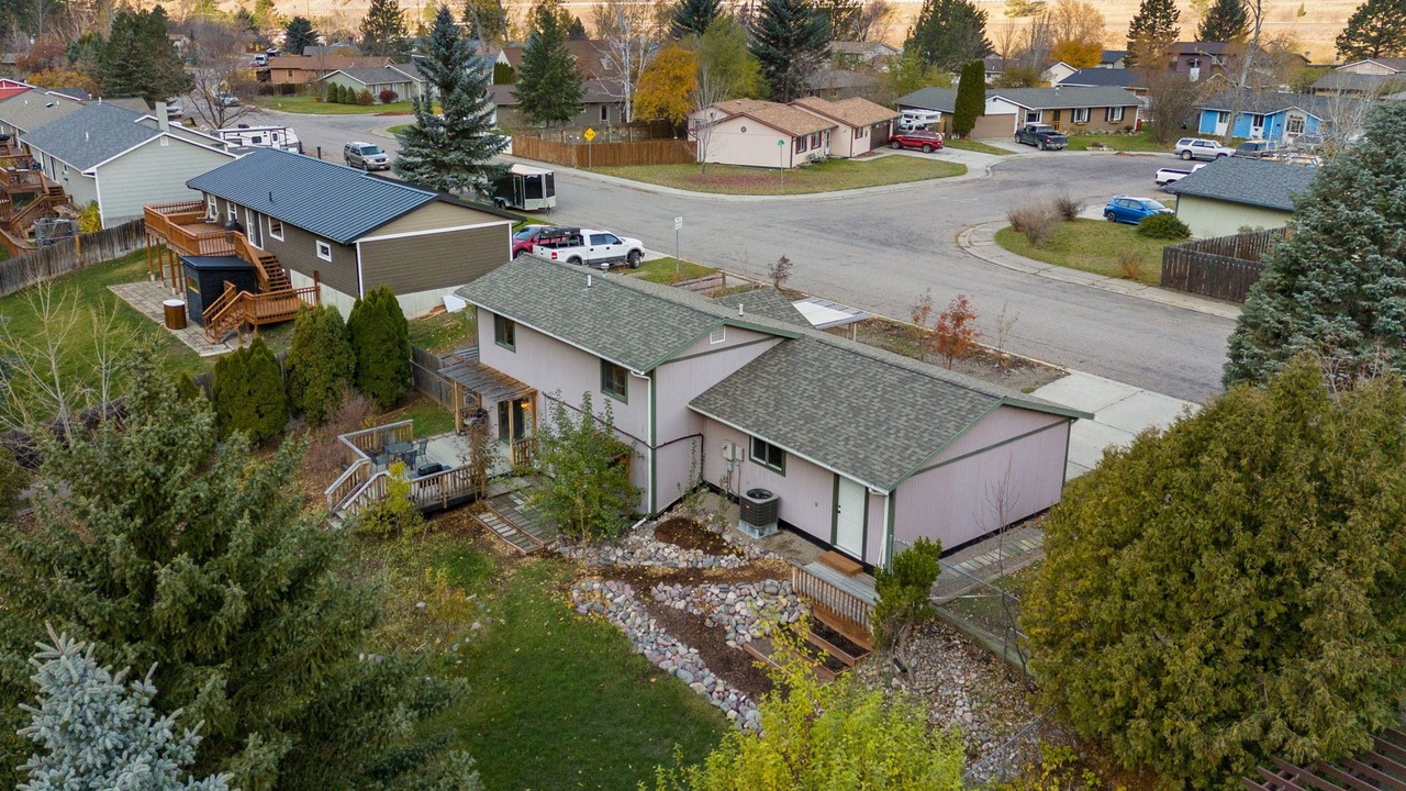 Photo of Outdoor in Heart of Missoula