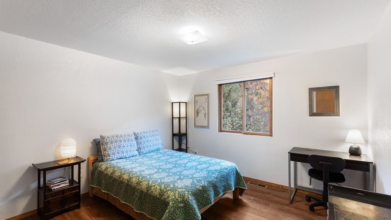 Photo of Bedroom in Heart of Missoula
