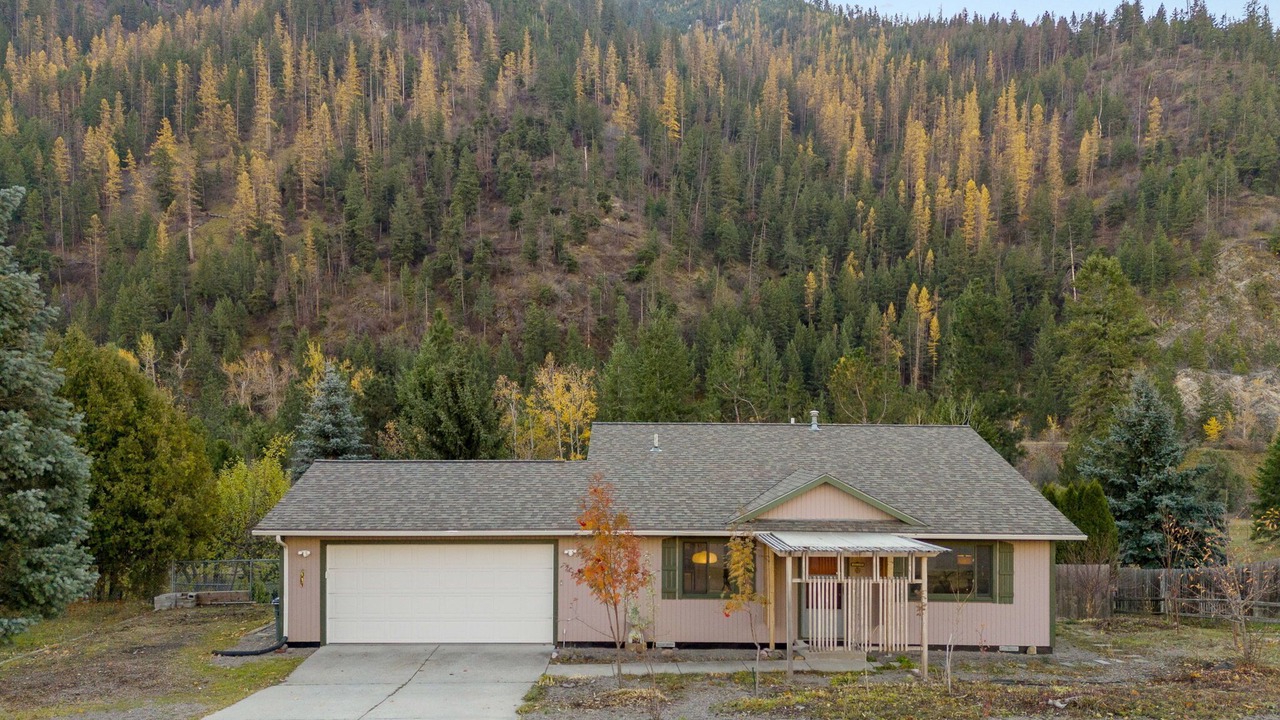 Photo of Outdoor in Heart of Missoula