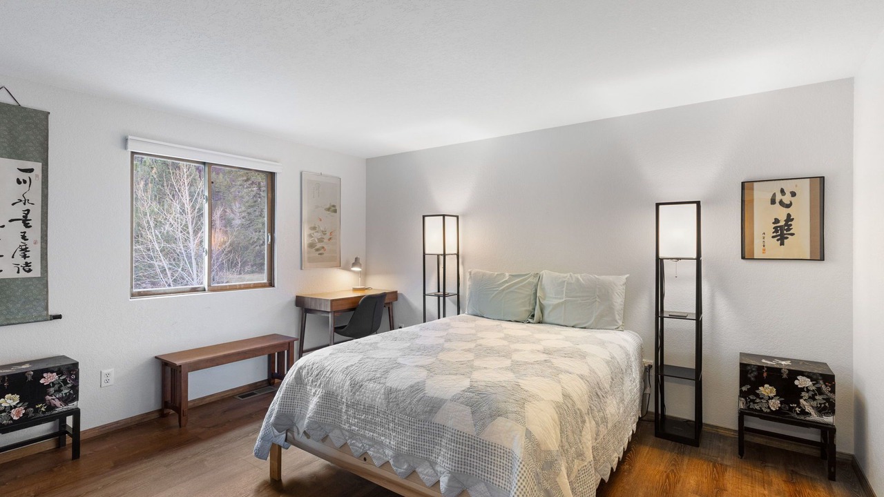 Photo of Bedroom in Heart of Missoula