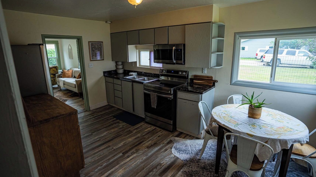 Photo of Kitchen in West Riverside