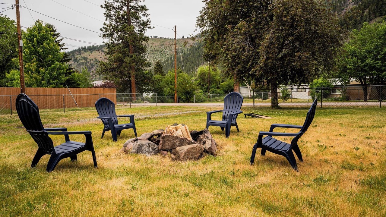 Photo of Outdoor in West Riverside