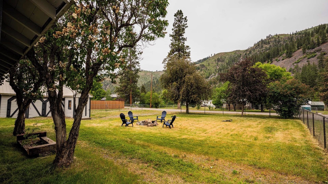 Photo of Outdoor in West Riverside