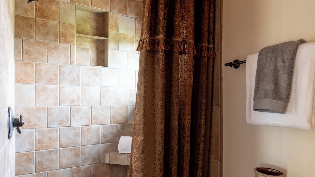 Photo of Bathroom in Ennis