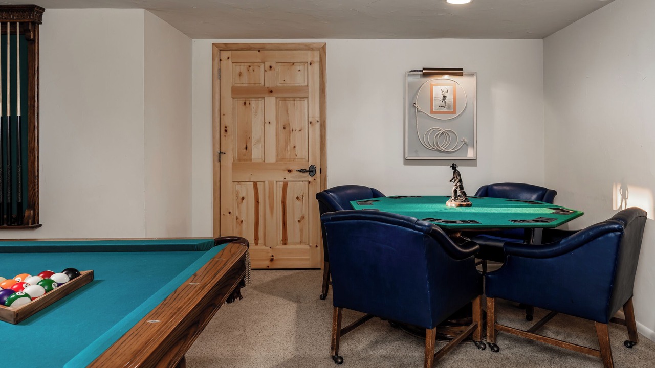 Photo of Bedroom in Ennis