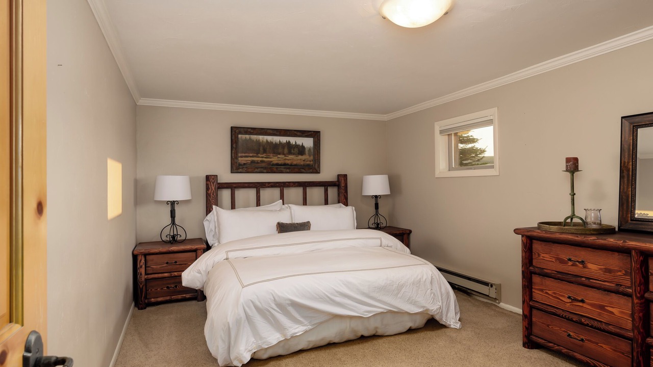 Photo of Bedroom in Ennis