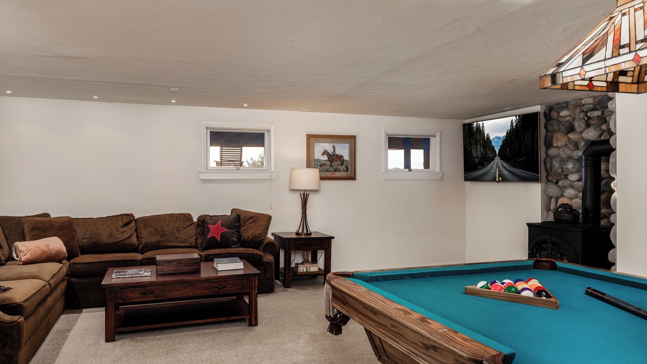 Photo of Livingroom in Ennis