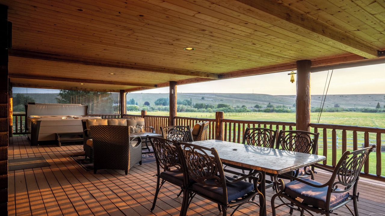 Photo of Outdoor in Ennis