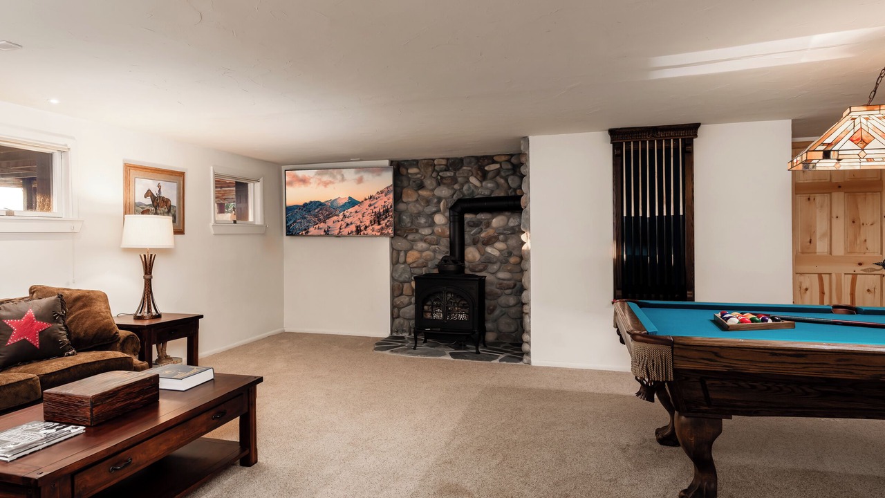 Photo of Livingroom in Ennis